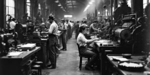 Leia mais sobre o artigo Acidente de Trabalho no Brasil: Evolução Histórica e Proteção Jurídica Atual