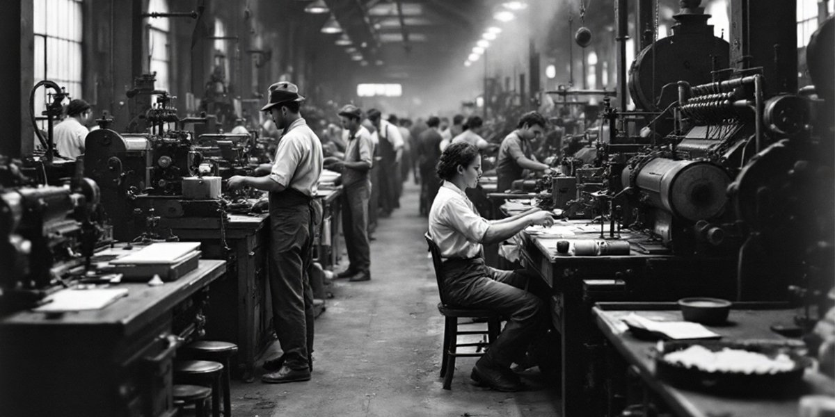 Leia mais sobre o artigo Acidente de Trabalho no Brasil: Evolução Histórica e Proteção Jurídica Atual