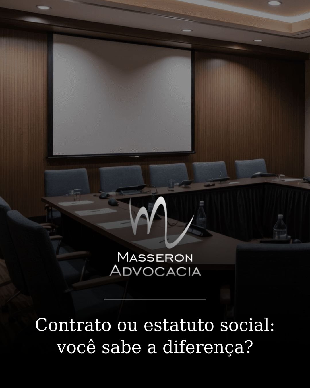 No momento, você está visualizando Contrato ou Estatuto Social: Você sabe a diferença?